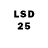 LSD-25 экстази ecstasy Larisa Ardeeva